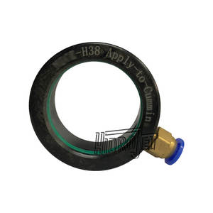 Outils de réparation d'<span class=keywords><strong>injecteur</strong></span> de carburant <span class=keywords><strong>diesel</strong></span> HIDROJET outils universels de serrage de pince - Product Image 2