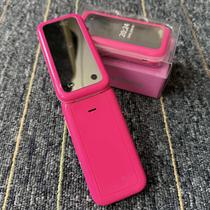 Teléfono Inteligente con Tapa Abatible, Doble SIM, 2G GSM, Pantalla de 2.8 Pulgadas, Cámara de 2MP, Ranura para Tarjeta TF, Personalizado de Fábrica, para Personas Mayores y Estudiantes - Product Image 4