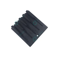 Guide de rail de chariot d'alimentation SMT (SMT Part ASM/Siplace/X Series) DE Origin 1kg pour machine de production électronique et assemblage de PCB