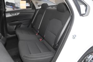 <span class=keywords><strong>Kia</strong></span> K3 2023 1.5L IVT Comfort Edition 4 portes 5 places Berline 115 ch Essence Nouveau Véhicule - Product Image 6