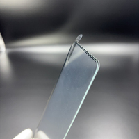 Film de protection adhésif complet pour Oppo 12 Pro+, verre trempé incurvé à colle intégrale, protection d'écran en verre dur pour Realme 14 Pro+