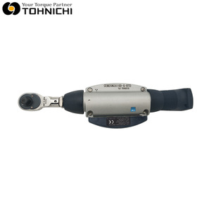 ประแจวัดแรงบิดดิจิตอล Tohnichi รุ่น CEM200N3X19D-G 40-200 นิวตันเมตร แบบชาร์จไฟได้ ระดับมืออาชีพ ผลิตในญี่ปุ่น - Product Image 2