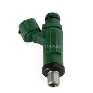 Injecteur de carburant 49033-0011 pour <span class=keywords><strong>Kawasaki</strong></span> Vulcan S 900 Concours 14 Versys Ninja <span class=keywords><strong>650</strong></span> ER-6n Brute Force 750 Teryx LE Camo KRF800 KRT - Product Image 3