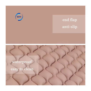 Engelli için yüksek kaliteli kabarcık yatak tipi tıbbi hava yatağı anti-decubitus yatak - Product Image 4