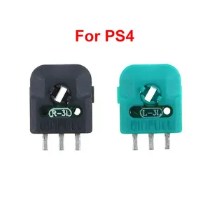 Controller di ricambio 1 paia Hall <span class=keywords><strong>Joystick</strong></span> analogico potenziometro sensore modulo resistore asse per PS5/PS4 XBOX ONE NS Pro - Product Image 5