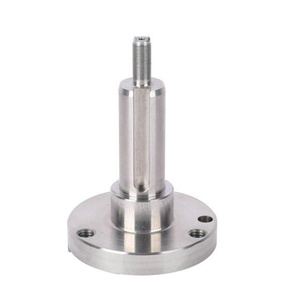 Servicio de Fabricación de Piezas de Bicicleta OEM, Mecanizado CNC de Aluminio Anodizado Personalizado, Servicio de Perforación en Acero Inoxidable - Product Image 2
