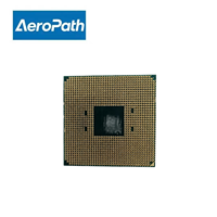 Processeur de bureau 6 cœurs 3600, fréquence 3,6 GHz, interface AM4