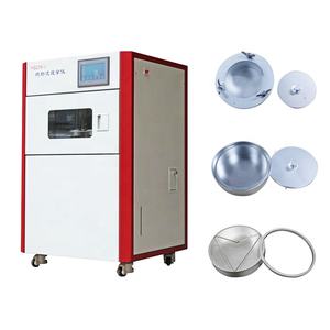 ASTM E96ผ้าสิ่งทอเครื่องทดสอบการส่งผ่านไอน้ำผ้าความชื้นเครื่องทดสอบการซึมผ่านของไอน้ำ - Product Image 6