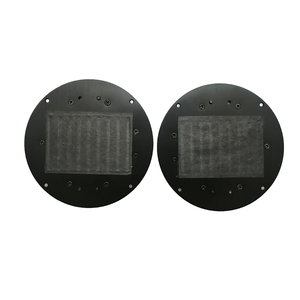 Unidad de Controlador de Auriculares Magnética de 90 mm, Apta para Audiófilos, Tipo Pasivo Isodinámico - Product Image 1