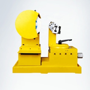 Affûteuse de forets d'usine MR-60A, affûteuse de sièges de soupapes, machine d'affûtage, affûteuse de forets et de fraises 60 mm - Product Image 3