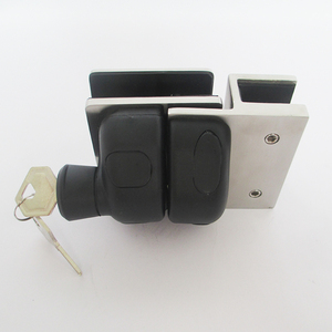 ล็อคสลักประตูรั้วสระว่ายน้ําแก้วแม่เหล็กอันดับต้น ๆ - Product Image 5