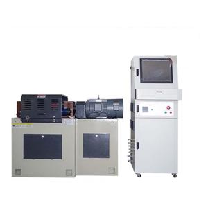 Gear Wear Friction Wear Testing Machine Cog Wheel Abrasion Lab Testing Equipment Gear Wear Tester - Product Image 3