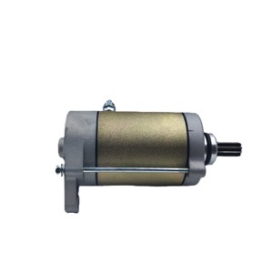 Mô-tơ khởi động CF Moto 400NKABS 0GR0-091100 191R EPS cho CForce UForce ZForce 400 500 600 HO S Mới 400NK Phụ tùng & Phụ kiện UTV - Product Image 4