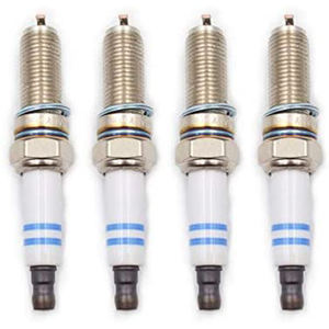 Repuestos de Auto, Bujía de Encendido de Iridio a 004 159 <span class=keywords><strong>18</strong></span> 03 26 para MERCEDES-BENZ Clase C DH7RTPPB R1 - Product Image 4