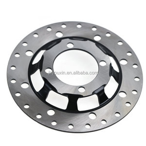 Pièces de disque de VTT plaque de frein avant disque de frein avant pour CFmoto <span class=keywords><strong>Cforce</strong></span> 400 X450 500S 500 <span class=keywords><strong>520</strong></span> 550 X550 800 X8 ATV Quad 7020080001 - Product Image 4