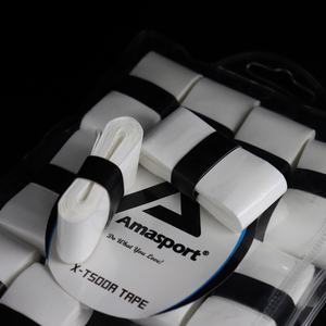 Overgrip de Qualidade Superior para Tênis e Padel AMA SPORT em Várias Cores Venda por Atacado da Fábrica - Product Image 3