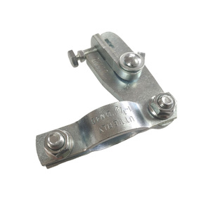 FM phê duyệt địa chấn Swag giằng ống nối kẹp ống kim loại treo kẹp - Product Image 2