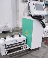 Alimentador de Rollos Servo NC de Alta Precisión, Alimentador Neumático de Tiras para Bobinas Metálicas, Máquina de Alimentación Automática para Prensa Punzonadora