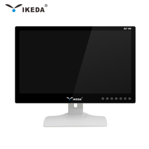 Monitor Médico IKEDA <span class=keywords><strong>YKD</strong></span>-8132 de 32 Pulgadas, 4K UHD, Pantalla de Imagenología para Endoscopia de Grado Quirúrgico - Product Image 3