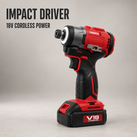 Perceuse et tournevis électrique sans fil multifonction à batterie lithium-ion 30V, couple élevé, 100 Nm de couple maximal, 2900 tr/min