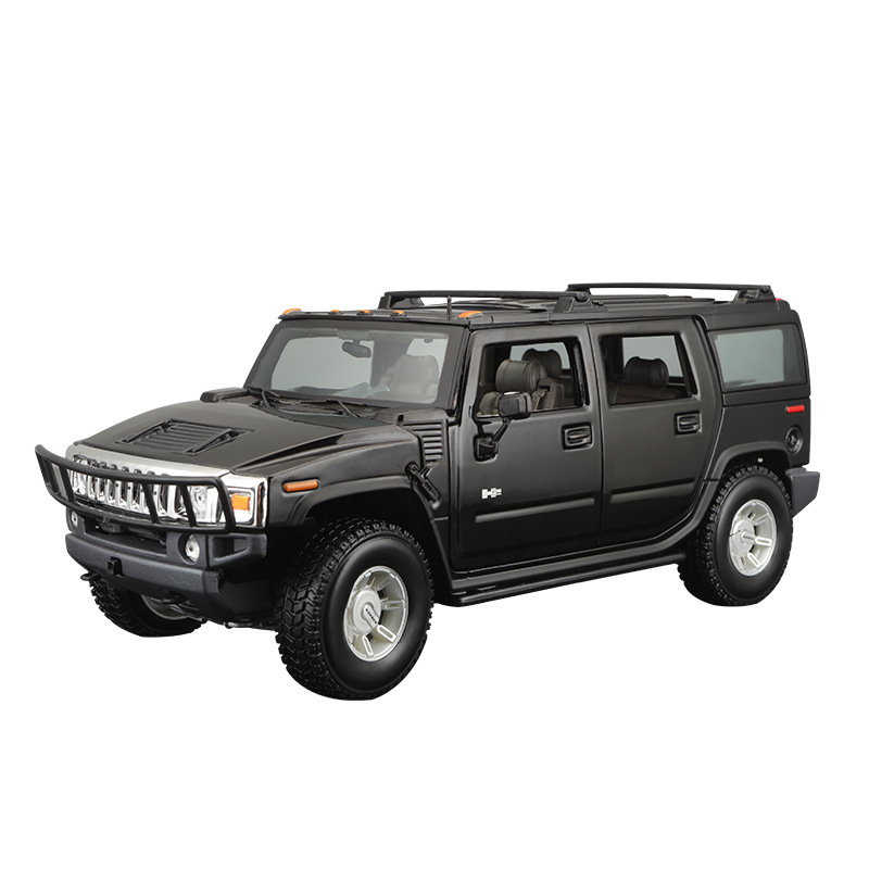 Amazon.com: for Maisto for Hummer for H2 for SUT for Concept