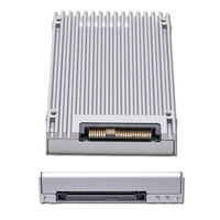 Intel D7-P5510 7.68TB Enterprise SSD NVMe U.2 SSD PCIe Gen4 X4 SSD Kapasitas Tinggi IOPS Latensi Rendah