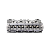 Nouvelles pièces de moteur automatique ensemble de culasse culasse de moteur pour moteur diesel XUD9 TE D8B 1.9TD 405 306 806 Expert 406