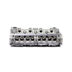 Nouvelles pièces de moteur automatique ensemble de culasse culasse de moteur pour moteur diesel XUD9 TE D8B 1.9TD 405 306 806 <span class=keywords><strong>Expert</strong></span> 406 - Product Image 3