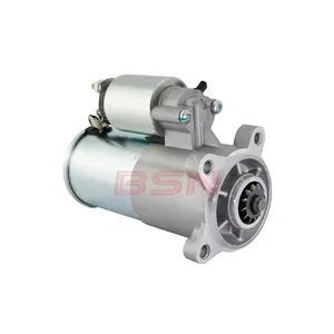 Hot bán giá rẻ giá New Auto Starter 12V xe phát điện cho FORD F150 F250 F350 Lincoln