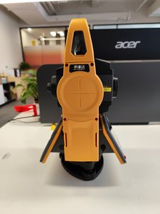 Tổng đài ZTS-720 mục tiêu cao với độ chính xác 2 ''và không có lăng kính 1000m trực quan và CAD đặt ra điểm khảo sát đất - Product Image 6