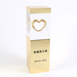 Trofeo in Metallo Dorato Personalizzato per la Coppa del Mondo di Calcio 2026, Holywell Casting con Stampa Serigrafica, Articoli Regalo Souvenir - Product Image 3