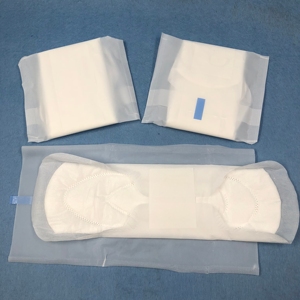 Người phụ nữ vệ sinh miếng đệm nữ Khăn 240mm 280mm - Product Image 6