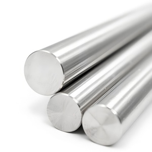 Thanh Titan vật liệu titan giá tốt nhất mỗi kg cho thanh tròn titan công nghiệp gr2 ASTM B348 độ tinh khiết cao được đánh bóng - Product Image 4