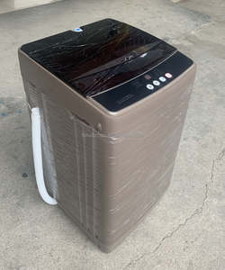 <span class=keywords><strong>Lavadora</strong></span> <span class=keywords><strong>LG</strong></span> OEM de Gran Capacidad, 12 kg, Totalmente Automática, de un Solo Tambor, Carga Superior, Portátil - Product Image 1