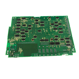 Tested FANUC PCB Circuit Board A20B-8101-0401 - Product Image 4