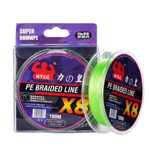 <span class=keywords><strong>สาย</strong></span>เบ็ดตกปลาแบบ<span class=keywords><strong>ถัก</strong></span> <span class=keywords><strong>8</strong></span> เส้น <span class=keywords><strong>PE</strong></span> ความยาว 300 เมตร คุณภาพสูง ไม่พันกัน กันลื่น สำหรับตกปลาในทะเลสาบและแม่น้ำ <span class=keywords><strong>ราคา</strong></span>โรงงาน - Product Image 3