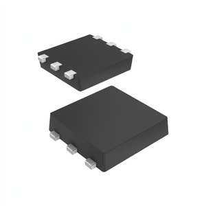 Power Management (PMIC) 6 SMD, Flat Leads S-812C30BPI-C4KTFU Buy Online Electronic Components In Stock - Product Image 1