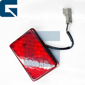 334-8049 3348049 Lampe de signalisation LED pour chargeur 120H 120K - Product Image 2