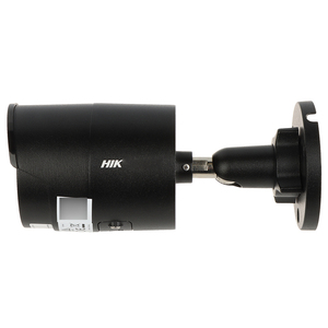 Caméra réseau mini-bullet fixe HIK Original <span class=keywords><strong>DS</strong></span>-<span class=keywords><strong>2CD2086G2</strong></span>-I(U) 8MP 4K AcuSense avec apprentissage profond - Product Image 3