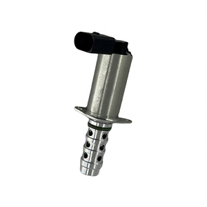 <span class=keywords><strong>Arbre</strong></span> à cames à solénoïde de commande de distribution de soupape Variable 06F109257A 06F109257C pour Audi A3 A4 A6 VW - Product Image 5