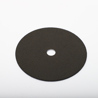 Disque de coupe de 7 pouces, disque WGW pour la découpe du métal, pour meuleuses et polisseuses