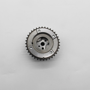 เครื่องยนต์ระบบเพลาลูกเบี้ยวปรับเวลาสำหรับ Toyota Yaris Vios <span class=keywords><strong>E</strong></span>,Z WISH AURIS Corolla 1.6L 1.8L 1zrfe 2zrfe 3ZR 13070-37010 - Product Image 4