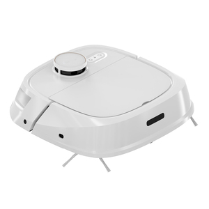 <span class=keywords><strong>Robot</strong></span> aspirateur intelligent auto-vide et auto-lavable M1pro avec certificat CE et petit emballage <span class=keywords><strong>bon</strong></span> pour la vente en ligne - Product Image 1