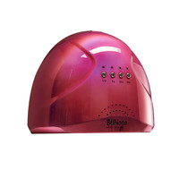 Lampe UV LED professionnelle Sunone 48W, séchoir à gel très populaire pour machine et équipement de nail art, lampe de polymérisation