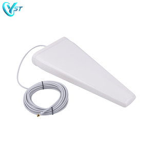 Antena Direccional de Largo Alcance con Polarización Vertical para Exteriores, WiFi Unifi Multibanda de 65 Grados, Conector Macho, Todos los Modelos 860930 Alfa - Product Image 4