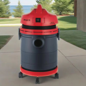 WD-195 Industrial <b>Wet</b> Dry <b>Vacuum</b> 2950W Variable Power 30L Explosion Proof Canister - Product Image 2