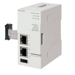 FX5-OPC Mitsubishi Electric - Codice articolo: 589146 - Product Image 1