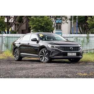 Auto Usata <span class=keywords><strong>a</strong></span> <span class=keywords><strong>Benzina</strong></span> AT 2WD Volkswagen <span class=keywords><strong>Passat</strong></span> 2026 2.0T TSI DSG Edizione Longteng 6 Airbag Tetto Panoramico Apribile CarPlay - Product Image 2