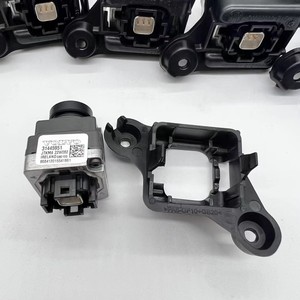 Caméra <span class=keywords><strong>de</strong></span> <span class=keywords><strong>recul</strong></span> pour voiture GAYINTT 31445951 Compatible avec <span class=keywords><strong>Volvo</strong></span> 2015-2021 XC90 XC40 S90 V90 XC60 Pièces <span class=keywords><strong>de</strong></span> voiture OE : 31445951 - Product Image 2