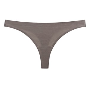 2025 nouvelle mode femmes sous-vêtements gros homme <span class=keywords><strong>string</strong></span> body femmes sans photos de filles en culotte et soutien-gorge dames - Product Image 4